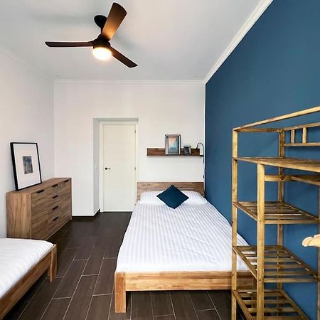 Apartmán Casa Odisea Cádiz Exteriér fotografie