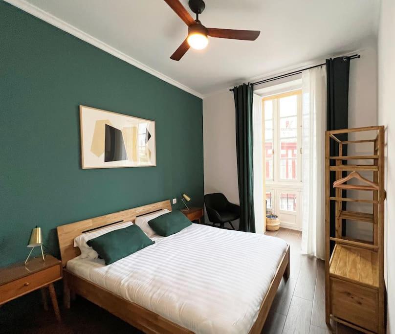 Apartmán Casa Odisea Cádiz Exteriér fotografie