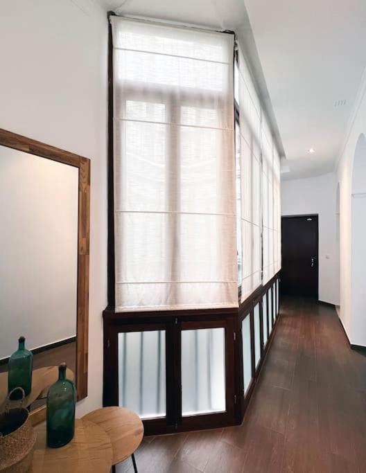 Apartmán Casa Odisea Cádiz Exteriér fotografie