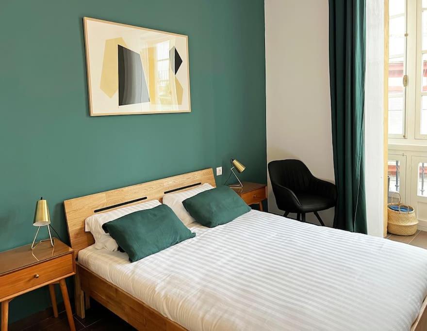 Apartmán Casa Odisea Cádiz Exteriér fotografie