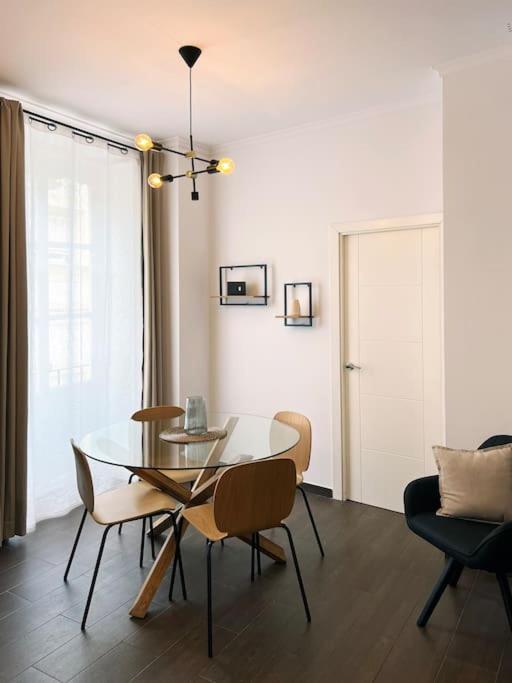 Apartmán Casa Odisea Cádiz Exteriér fotografie