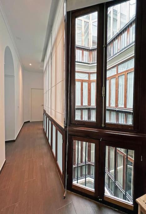 Apartmán Casa Odisea Cádiz Exteriér fotografie